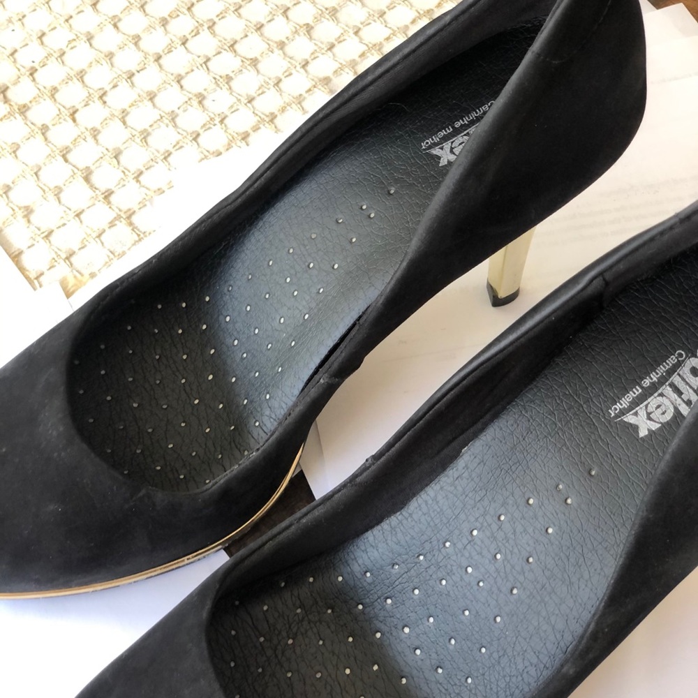 Comfortable heels - Picture 3 of 4